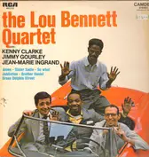 The Lou Bennett Quartet