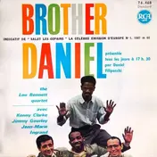 The Lou Bennett Quartet - Brother Daniel