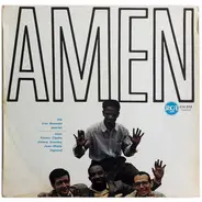 The Lou Bennett Quartet - Amen
