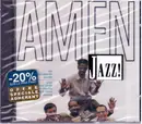 CD - The Lou Bennett Quartet - Amen
