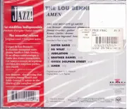 CD - The Lou Bennett Quartet - Amen