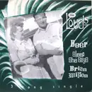 7inch Vinyl Single - The Louds - Beer