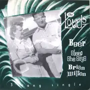 7inch Vinyl Single - The Louds - Beer