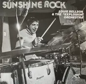 The Louie Bellson Drum Explosion