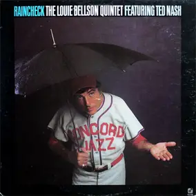 Ted Nash - Raincheck