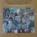 LP - The Louis Hayes Group - Variety Is The Spice - Gatefold