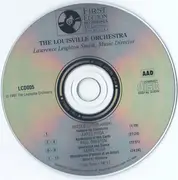 CD - Lutoslawski / Husa / Creston - Fanfare For Louisville / Apotheosis Of This Earth / Monodrama / Invocation And Dance
