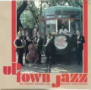 The Louisiana Repertory Jazz Ensemble - Uptown Jazz