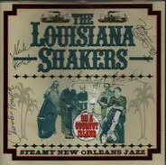 The Louisiana Shakers - On a Coconut Island