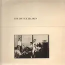 LP - The Lounge Lizards - The Lounge Lizards