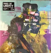 LP - The Lounge Society - Tired Of Liberty