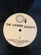 LP - The Lounge Society - Tired Of Liberty