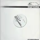 12inch Vinyl Single - The Loungin Kollective - Presents Riddim Come 4ward