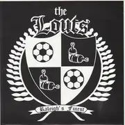 7inch Vinyl Single - The Louts - Raleigh's Finest - EP