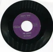 The Louvin Brothers - Ruby's Song / If You Love Me Stay Away
