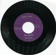 7inch Vinyl Single - The Louvin Brothers - Ruby's Song / If You Love Me Stay Away