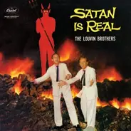 The Louvin Brothers - Satan Is Real