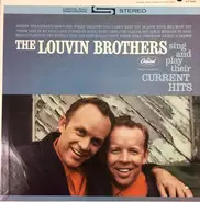 The Louvin Brothers - Sing And Play Their Current Hits