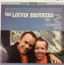 LP - The Louvin Brothers - Sing And Play Their Current Hits