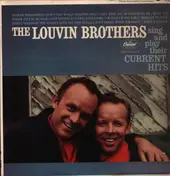 The Louvin Brothers - Sing And Play Their Current Hits