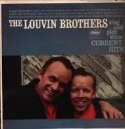 The Louvin Brothers - Sing And Play Their Current Hits