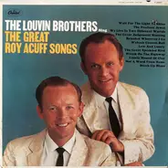 The Louvin Brothers - Sing the Great Roy Acuff Songs