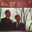 LP - The Louvin Brothers - Thank God For My Christian Home
