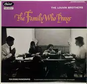 The Louvin Brothers - The Family Who Prays