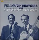 LP - The Louvin Brothers - The Louvin Brothers Sing The Songs Of The Delmores - Limited Edition