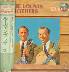 The Louvin Brothers - The Louvin Brothers