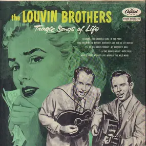 The Louvin Brothers - Tragic Songs of Life