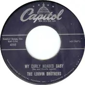 The Louvin Brothers - You're Learning
