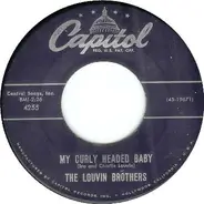 The Louvin Brothers - You're Learning