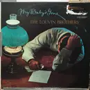 LP - The Louvin Brothers - My Baby's Gone