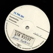 LP - The Louvin Brothers - Keep Your Eyes On Jesus - Signed Promo