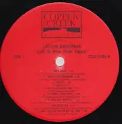 LP - The Louvin Brothers - Live At New River Ranch