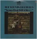 LP - The Louvin Brothers - Songs That Tell A Story