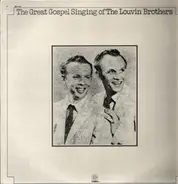 The Louvin Brothers - The Great Gospel Singing Of The Louvin Brothers