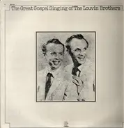 The Louvin Brothers - The Great Gospel Singing Of The Louvin Brothers