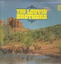 LP - The Louvin Brothers - The Louvin Brothers (Ira And Charles) - electronic stereo