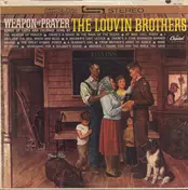 The Louvin Brothers - Weapon of Prayer