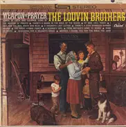 The Louvin Brothers - Weapon of Prayer
