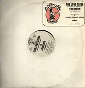 Love Tribe - Together (The Remix EP)