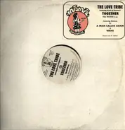 The Love Tribe - Together (The Remix EP)
