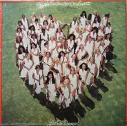 The Love Unlimited Orchestra - Let 'Em Dance!
