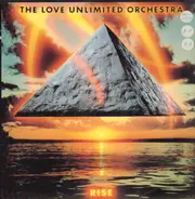 Love Unlimited Orchestra - Rise