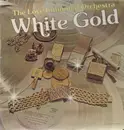 LP - The Love Unlimited Orchestra - White Gold