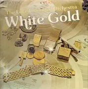 LP - The Love Unlimited Orchestra - White Gold