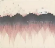 CD - The Love X Nowhere - High Score Blackout - Digipak