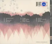 CD - The Love X Nowhere - High Score Blackout - Digipak